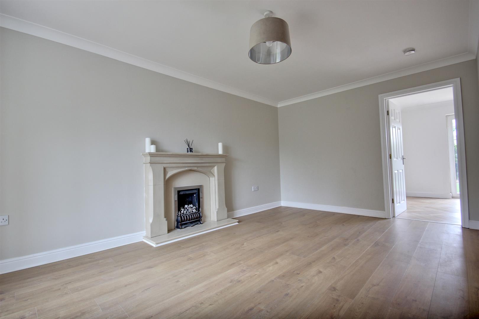 Malton Mews, Beverley